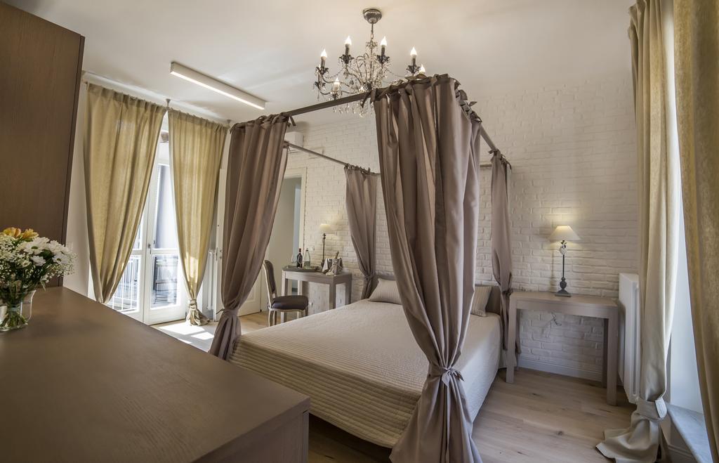 Villa Katerina La Morra Camera foto